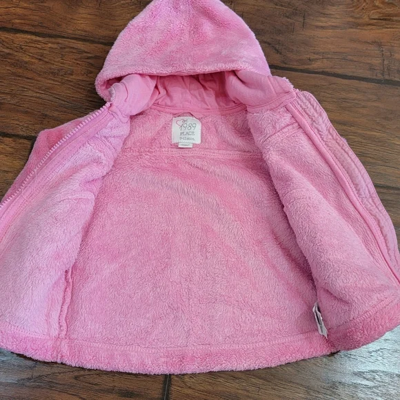 The Children's Place jacket - Picture 6 of 8